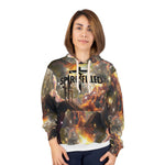 Load image into Gallery viewer, Spiritfilled Unisex Hoodie - Inspirational Christian Apparel
