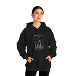 Load image into Gallery viewer, Millionaires For Jesus Unisex Heavy Blend™ Hooded Sweatshirt
