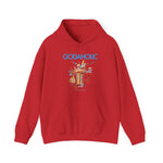 Load image into Gallery viewer, Godaholic Unisex Heavy Blend™ Hooded Sweatshirt
