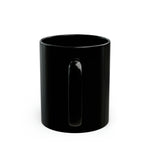 Load image into Gallery viewer, U.G.L.Y 11oz Black Mug
