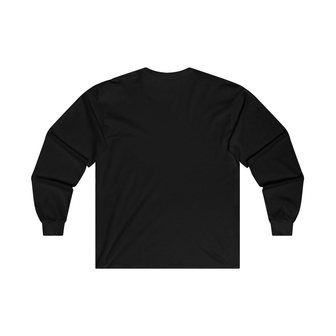 Spirit Filled  Ultra Cotton Long Sleeve Tee