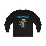 Load image into Gallery viewer, Godaholic  Ultra Cotton Long Sleeve Tee
