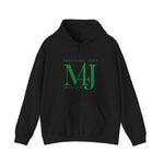 Load image into Gallery viewer, Millionaires For Jesus Unisex Heavy Blend™ Hooded Sweatshirt
