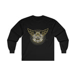 Load image into Gallery viewer, Spirit Filled  Ultra Cotton Long Sleeve Tee
