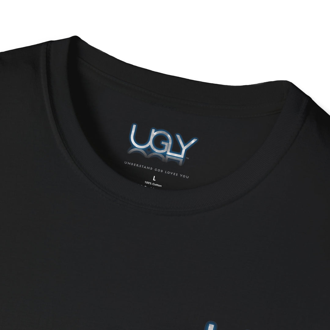 U.G.L.Y Unisex Softstyle T-Shirt