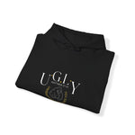 Load image into Gallery viewer, U.G.L.Y Unisex Heavy Blend™ Hooded Sweatshirt
