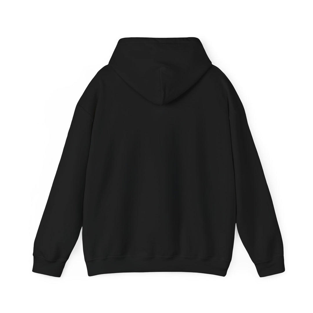 U.G.L.Y Unisex Heavy Blend™ Hooded Sweatshirt