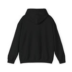 Load image into Gallery viewer, GOD.COM Unisex Heavy Blend™ Hooded Sweatshirt
