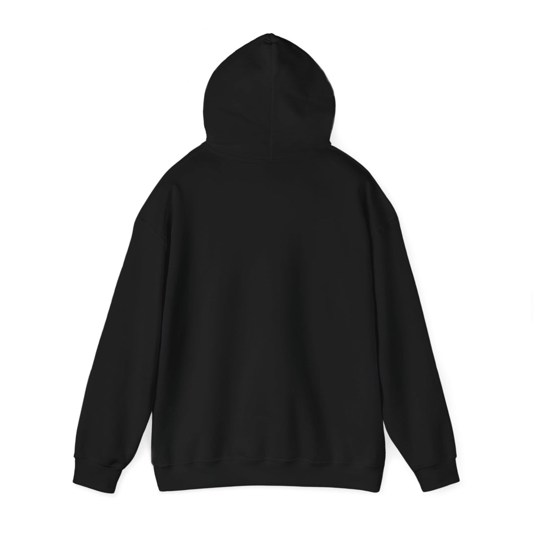 U.G.L.Y Unisex Heavy Blend™ Hooded Sweatshirt