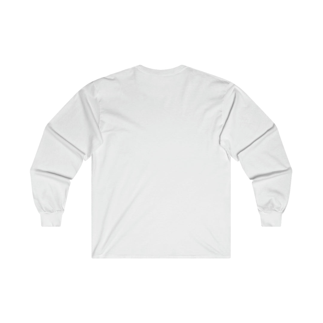 U.G.L.Y Clothing Ultra Cotton Long Sleeve Tee