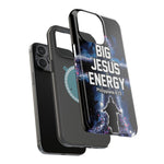 Load image into Gallery viewer, Christian Phone Case - Tough Magnetic Case
