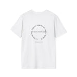 Load image into Gallery viewer, G.O.D.COM Unisex Softstyle T-Shirt.
