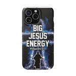 Load image into Gallery viewer, Christian Phone Case - Tough Magnetic Case
