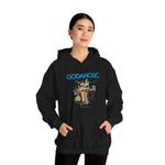 Load image into Gallery viewer, Godaholic Unisex Heavy Blend™ Hooded Sweatshirt
