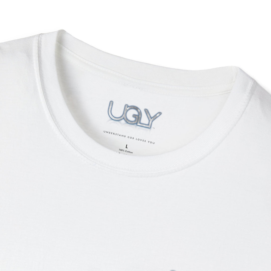 U.G.L.Y Unisex Softstyle T-Shirt