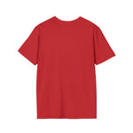 Load image into Gallery viewer, G.O.D.COM Unisex Softstyle T-Shirt.
