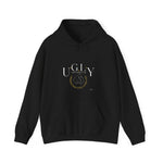 Load image into Gallery viewer, U.G.L.Y Unisex Heavy Blend™ Hooded Sweatshirt
