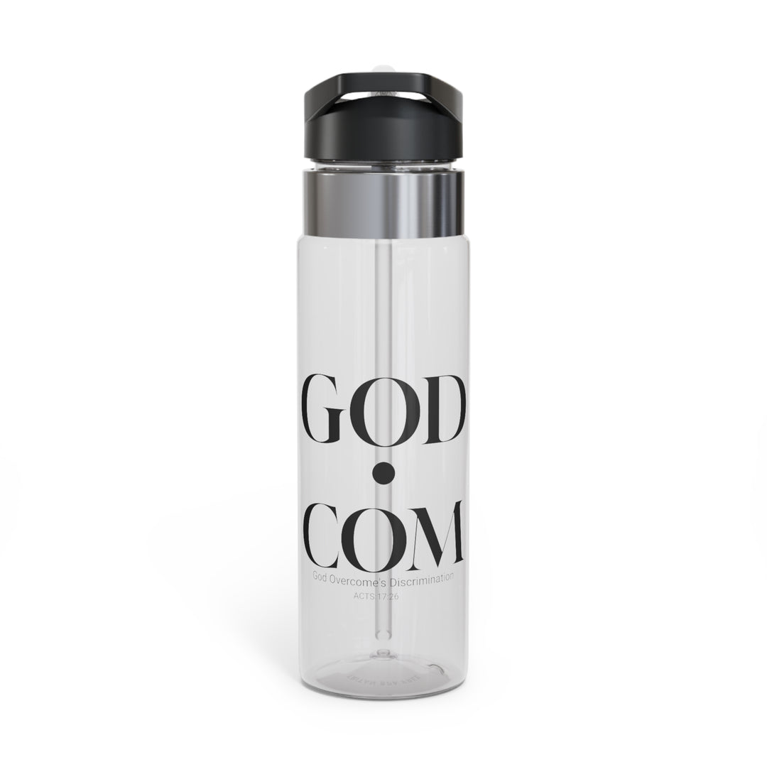 GOD.COM Kensington Tritan™ Sport Bottle, 20oz