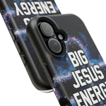 Load image into Gallery viewer, Christian Phone Case - Tough Magnetic Case
