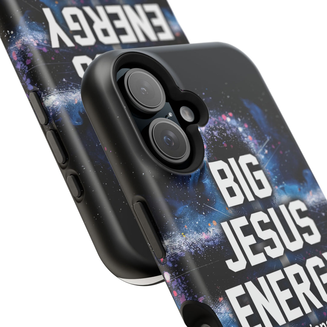 Christian Phone Case - Tough Magnetic Case