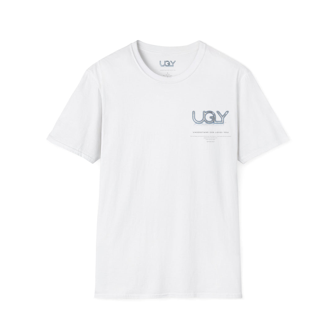 U.G.L.Y Unisex Softstyle T-Shirt