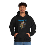 Load image into Gallery viewer, Godaholic Unisex Heavy Blend™ Hooded Sweatshirt
