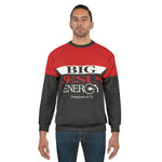 Load image into Gallery viewer, Big Jesus Energy Sweatshirt
