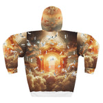 Load image into Gallery viewer, Millionaires for Jesus Hoodie
