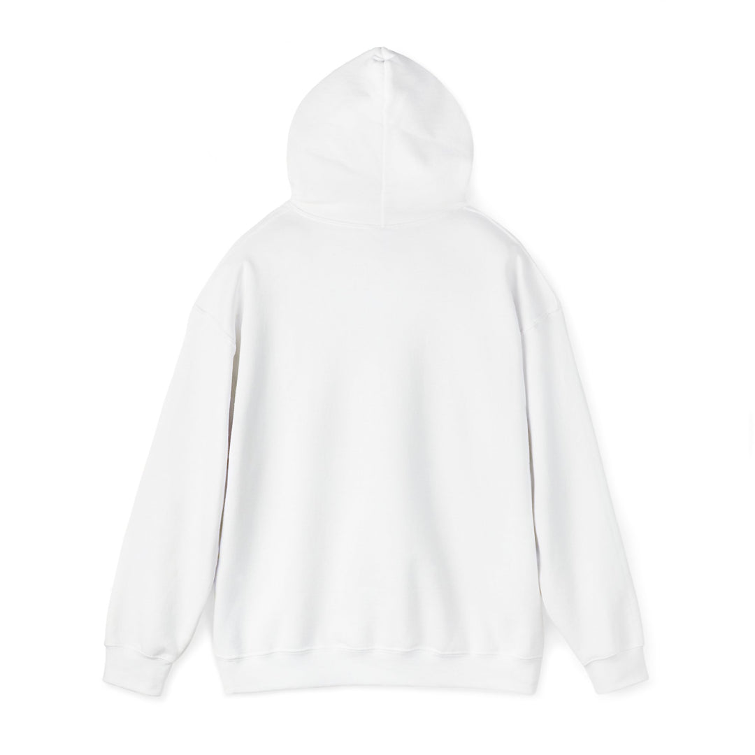 GOD.COM Unisex Heavy Blend™ Hooded Sweatshirt