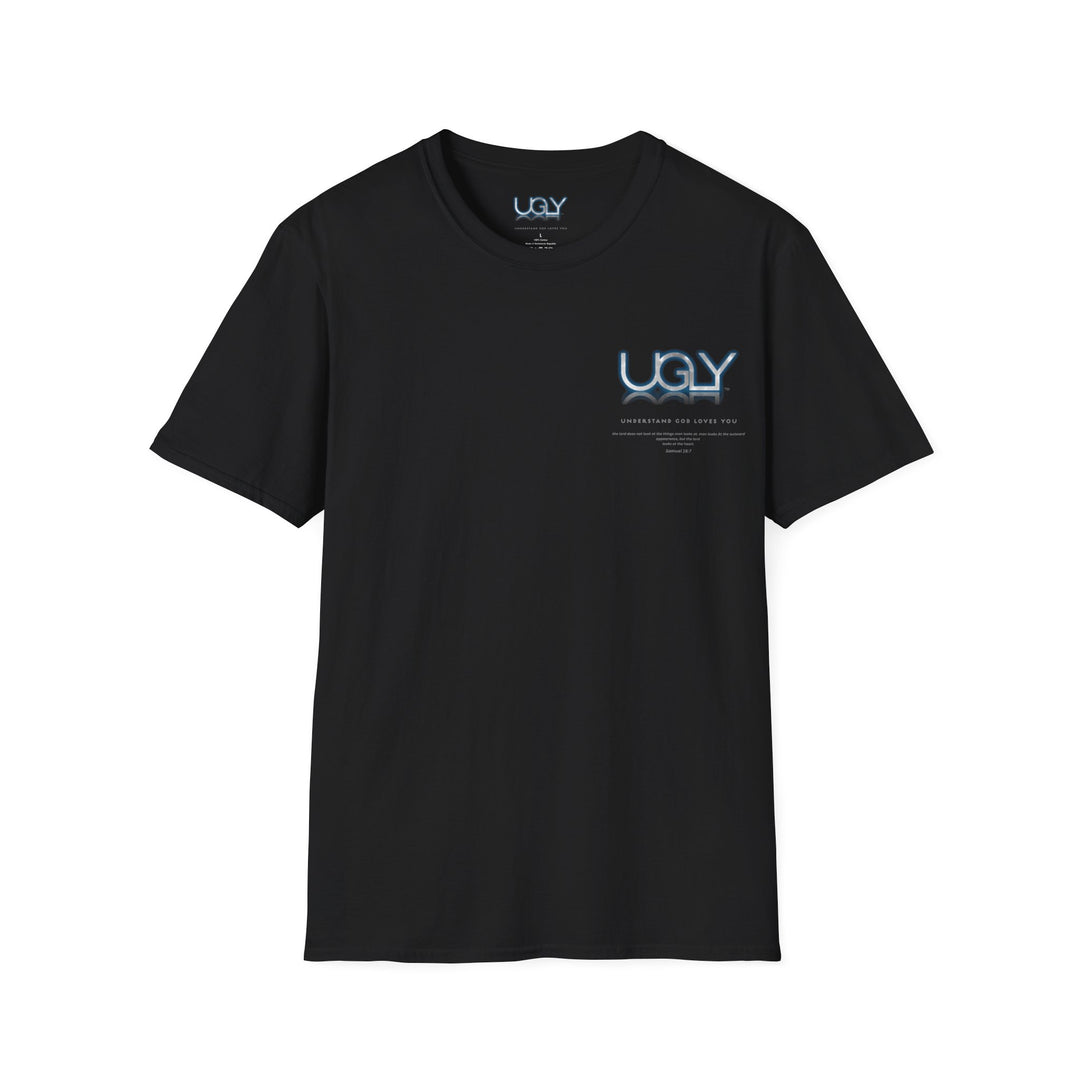 U.G.L.Y Unisex Softstyle T-Shirt