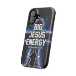 Load image into Gallery viewer, Christian Phone Case - Tough Magnetic Case
