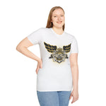 Load image into Gallery viewer, Spirit Filled Unisex Softstyle T-Shirt
