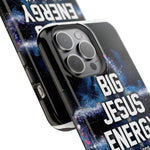 Load image into Gallery viewer, Christian Phone Case - Tough Magnetic Case
