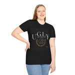 Load image into Gallery viewer, U.G.L.Y Unisex Softstyle T-Shirt
