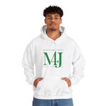 Load image into Gallery viewer, Millionaires For Jesus Unisex Heavy Blend™ Hooded Sweatshirt
