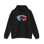 Load image into Gallery viewer, Godaholic Unisex Heavy Blend™ Hooded Sweatshirt
