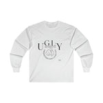 Load image into Gallery viewer, U.G.L.Y Clothing Ultra Cotton Long Sleeve Tee
