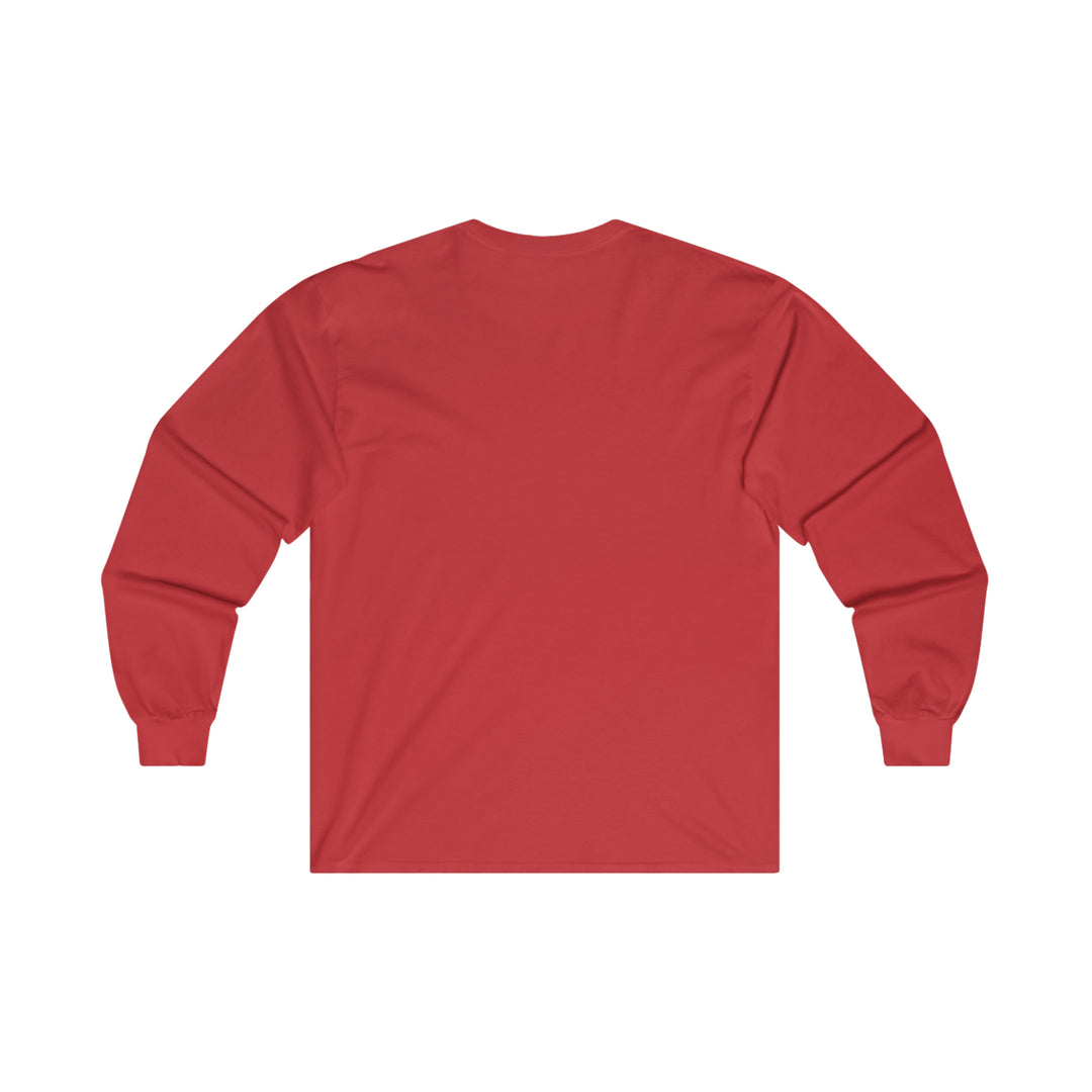 Godaholic  Ultra Cotton Long Sleeve Tee