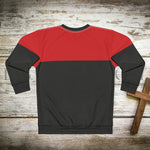 Load image into Gallery viewer, Big Jesus Energy Sweatshirt
