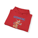 Load image into Gallery viewer, Godaholic Unisex Heavy Blend™ Hooded Sweatshirt
