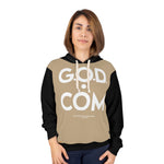 Load image into Gallery viewer, Unisex Pullover Hoodie - G O D com Design
