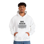 Load image into Gallery viewer, Christian Clothing Collection: Jesus Hoodie
