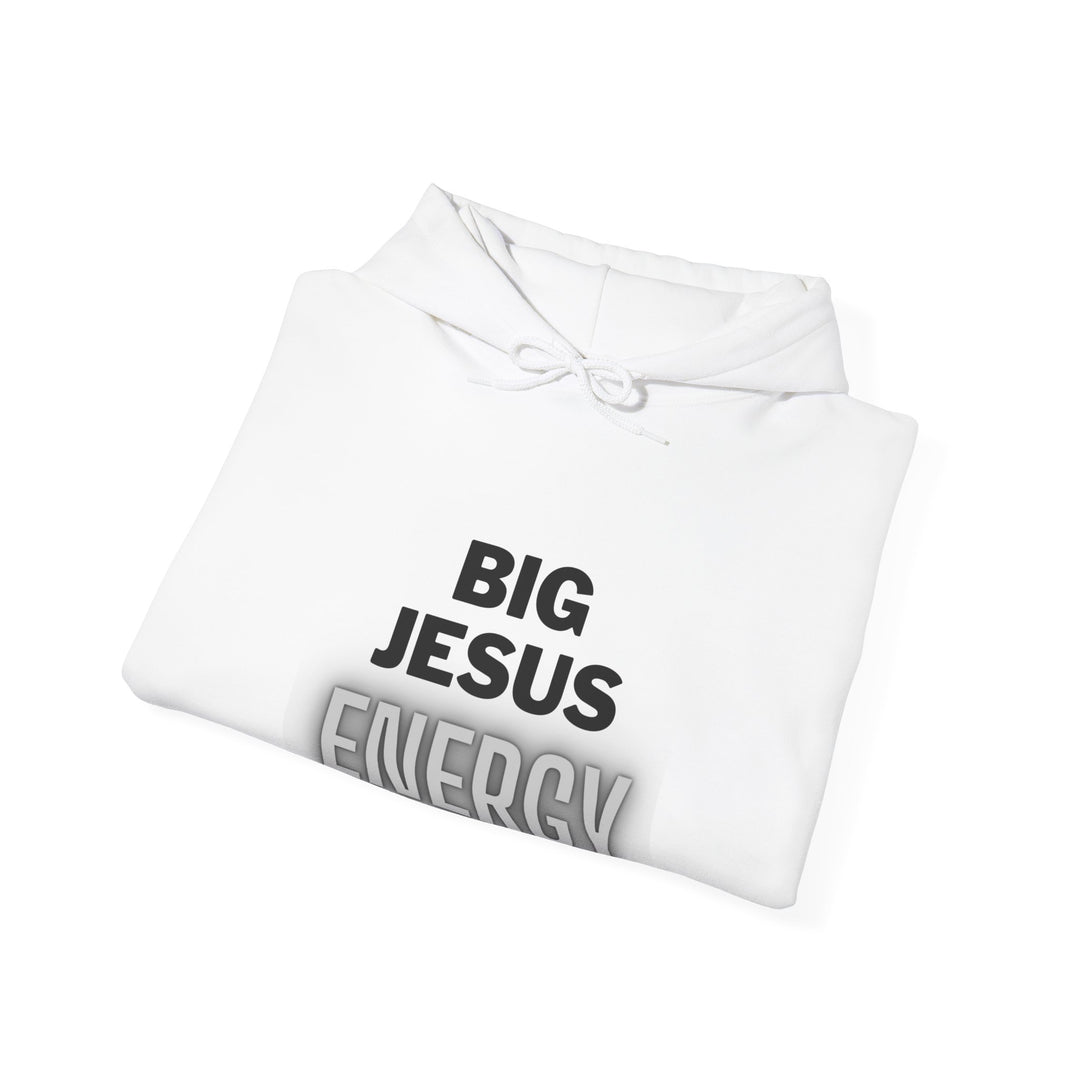 Christian Clothing Collection: Jesus Hoodie 7