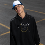 Load image into Gallery viewer, U.G.L.Y Unisex Heavy Blend™ Hooded Sweatshirt
